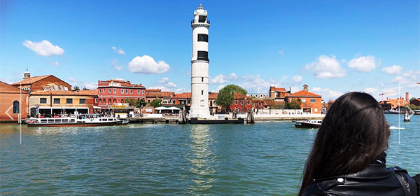 One-day tour to the islands of Murano, Burano and Torcello from San Marco